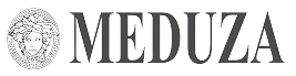 Meduza Hotel Logo