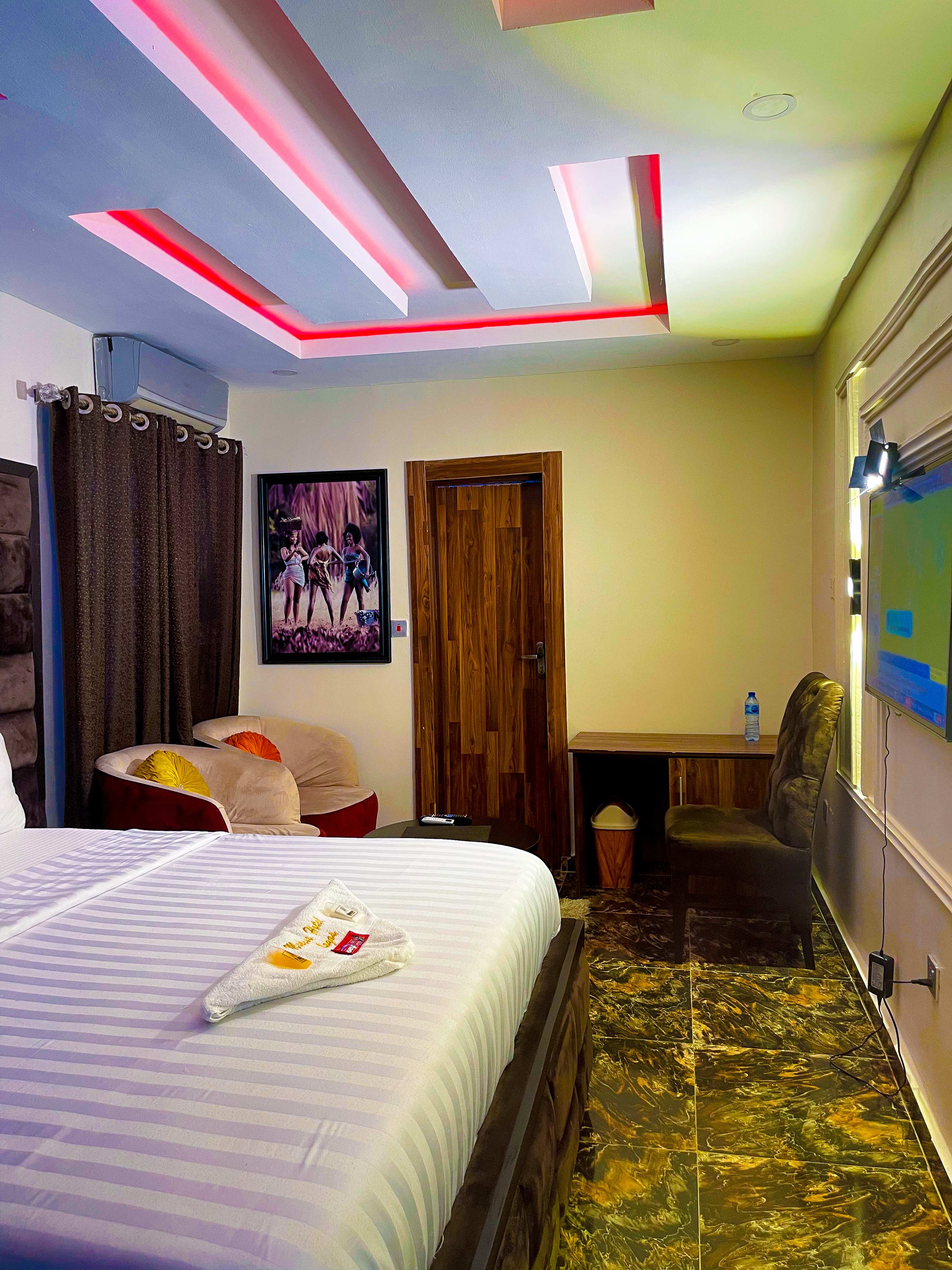room image